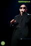 Concierto de Pitbull en Málaga