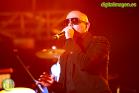 Concierto de Pitbull en Málaga