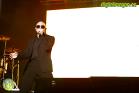 Concierto de Pitbull en Málaga