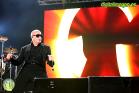 Concierto de Pitbull en Málaga