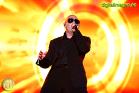 Concierto de Pitbull en Málaga