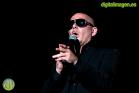 Concierto de Pitbull en Málaga