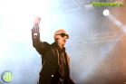 Concierto de Pitbull en Málaga