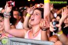 Concierto de Pitbull en Málaga