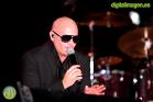 Concierto de Pitbull en Málaga