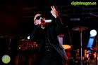 Concierto de Pitbull en Málaga