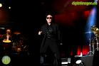 Concierto de Pitbull en Málaga