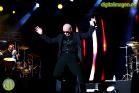 Concierto de Pitbull en Málaga