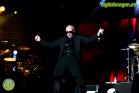 Concierto de Pitbull en Málaga