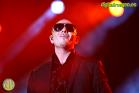 Concierto de Pitbull en Málaga