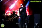 Concierto de Pitbull en Málaga