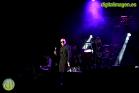 Concierto de Pitbull en Málaga