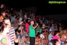 Concierto de Pitbull en Málaga