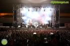 Concierto de Pitbull en Málaga