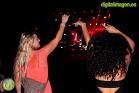 Concierto de Pitbull en Málaga
