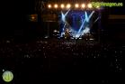 Concierto de Pitbull en Málaga