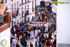 Semana Santa Álora 2012 - Pollinica