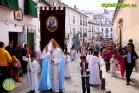 Semana Santa Álora 2012 - Pollinica