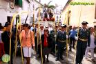 Semana Santa Álora 2012 - Pollinica