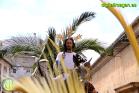 Semana Santa Álora 2012 - Pollinica