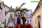 Semana Santa Álora 2012 - Pollinica