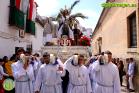 Semana Santa Álora 2012 - Pollinica