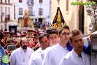 Semana Santa Álora 2012 - Pollinica