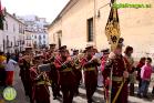 Semana Santa Álora 2012 - Pollinica