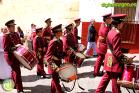 Semana Santa Álora 2012 - Pollinica