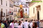 Semana Santa Álora 2012 - Pollinica
