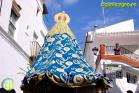 Semana Santa Álora 2012 - Pollinica