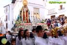 Semana Santa Álora 2012 - Pollinica