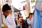 Semana Santa Álora 2012 - Pollinica