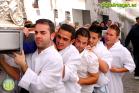 Semana Santa Álora 2012 - Pollinica