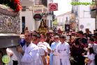 Semana Santa Álora 2012 - Pollinica