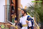 Semana Santa Álora 2012 - Pollinica