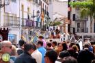 Semana Santa Álora 2012 - Pollinica