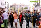 Semana Santa Álora 2012 - Pollinica