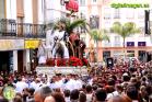 Semana Santa Álora 2012 - Pollinica