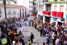 Semana Santa Álora 2012 - Pollinica