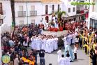 Semana Santa Álora 2012 - Pollinica