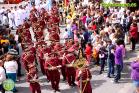 Semana Santa Álora 2012 - Pollinica