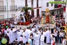 Semana Santa Álora 2012 - Pollinica