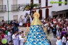 Semana Santa Álora 2012 - Pollinica
