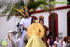 Semana Santa Álora 2012 - Pollinica