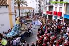 Semana Santa Álora 2012 - Pollinica
