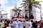 Semana Santa Álora 2012 - Pollinica