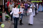 Semana Santa Álora 2012 - Pollinica