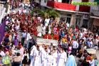 Semana Santa Álora 2012 - Pollinica