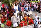 Semana Santa Álora 2012 - Pollinica